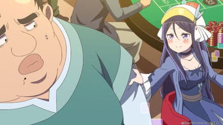 Epic Undercover Mission