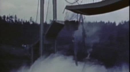 Engineering Disasters