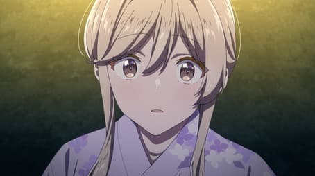 Is There No Way We Can Stay Like This?