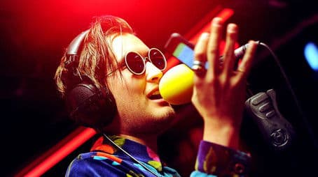 Gnash and Olivia O'Brien