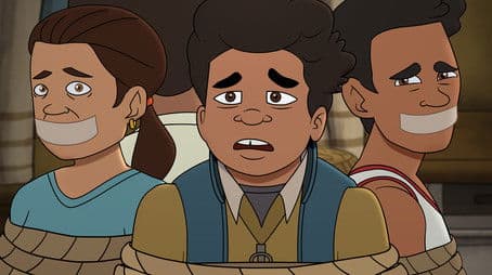 Village of the Found