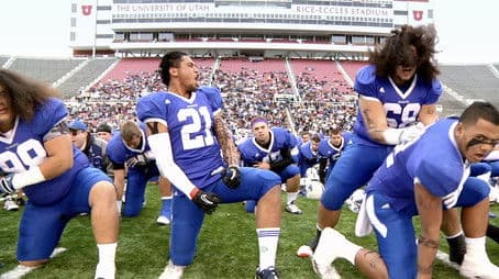 In Football We Trust