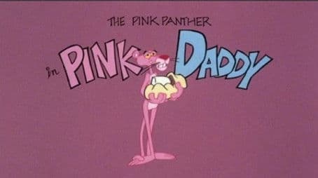 Pink Daddy