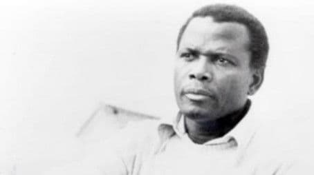 Sidney Poitier: One Bright Light