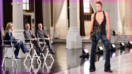 Oscar Glamour & Entry into the top 10