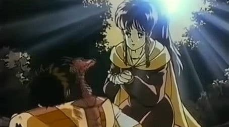 Saikyuu no Himitsu wa Dragonicoora!? Oretachi no Dai wo Mamore!