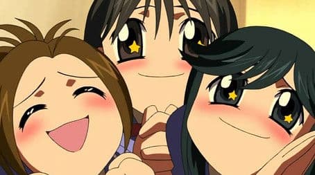 Seiko's Love Letter Episode