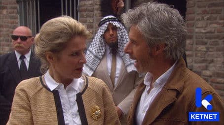 The international singing sensation