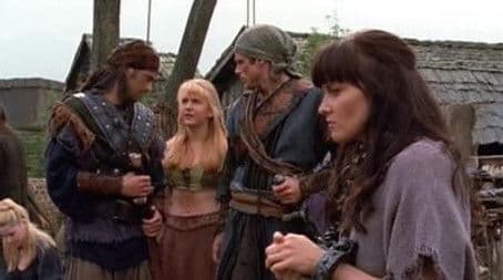 Locked Up and Tied Down