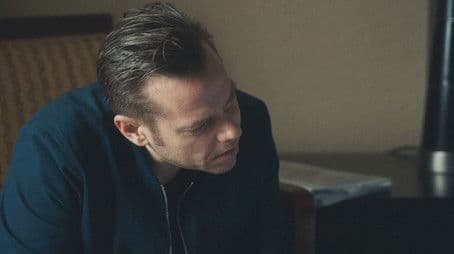 A Darkness on the Edge of Town