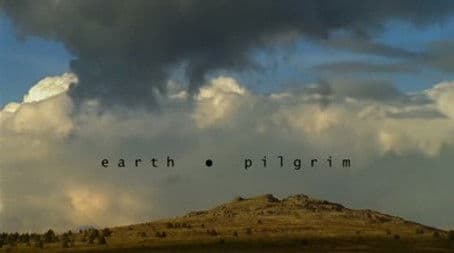 Earth Pilgrim - A Year on Dartmoor