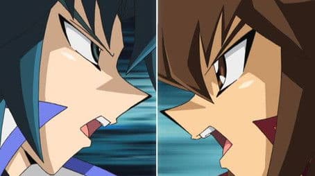 The Graduation Match (1)