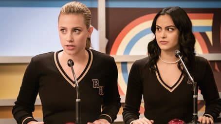 Chapter Sixty-Eight: Quiz Show