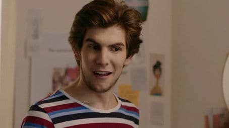 You swear you won't move