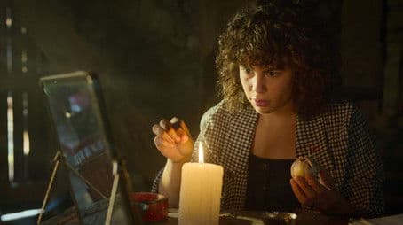 So You Think You Have Powers?