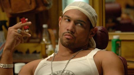 Whose Pussy is That?