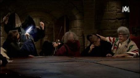 L'assemblée des rois (2)