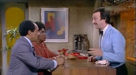 Louise Takes a Stand