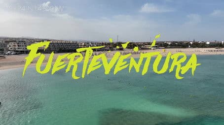 Episode 2 - Fuerteventura