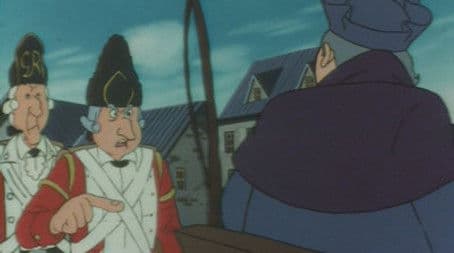 The 13 colonies Towards Independence