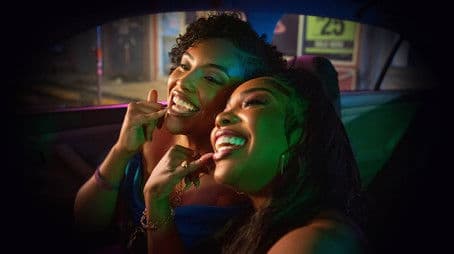 Something for The City