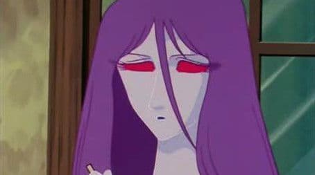 Fairy of Andromeda(Part One)