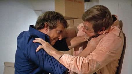 The Seven Million Dollar Man