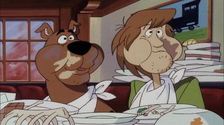 "America's in Love with Scooby-Doo" Music Video