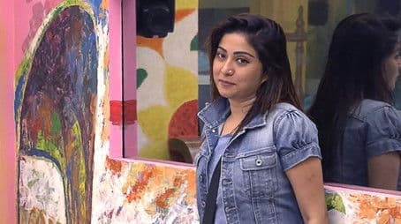 Day 45: Anjali Quits the Show!