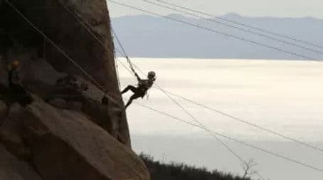 The Only First That Matters