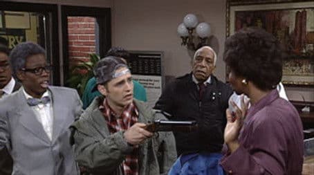 Jason Priestley/Teenage Fan Club