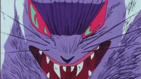 The Last Battle: The Great Whirlpool