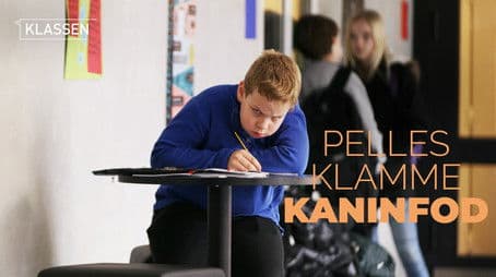 Pelles clammy rabbit foot