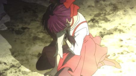 Vanishing Humans! Neko-Sennin's Revenge