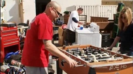 Santa Ana Street Fight