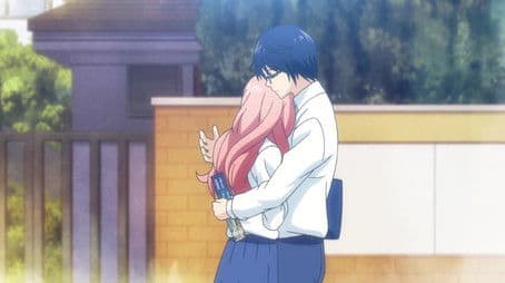 Regarding the Troubling Invitation from My Girlfriend.