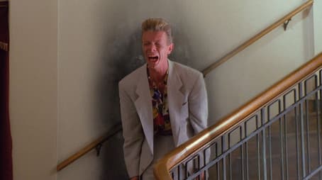 Fire Walk with Me - The Missing Pieces