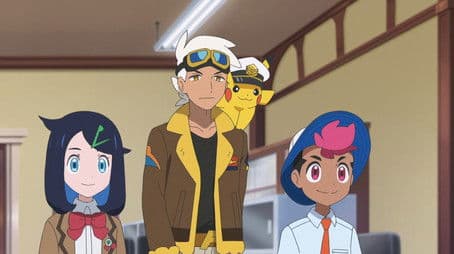 The Terapagos I Don't Know