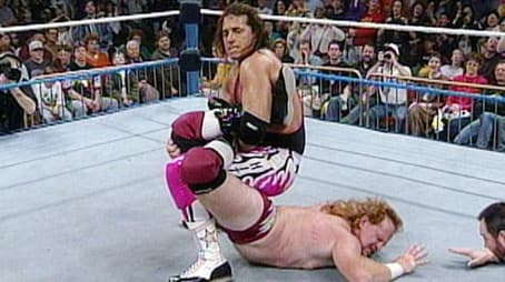 Superstars - Apr. 29, 1995