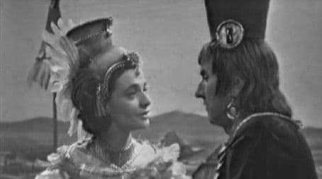 The Bride of Sacrifice