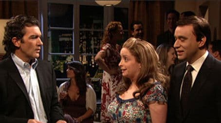 Antonio Banderas/Mary J. Blige