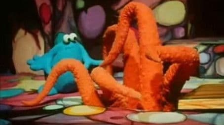 Slither, Wriggle and Writhe