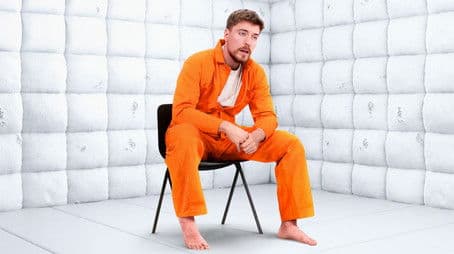 I Spent 7 Days In Solitary Confinement