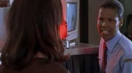 North by Northwestern