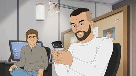 Back in the High Life Again