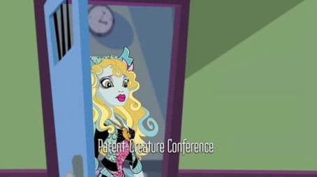 Parent-Creature Conference