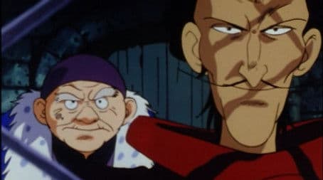 Mount-rose's shanty is burnt down