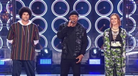 Brooklyn Decker vs. Andy Roddick