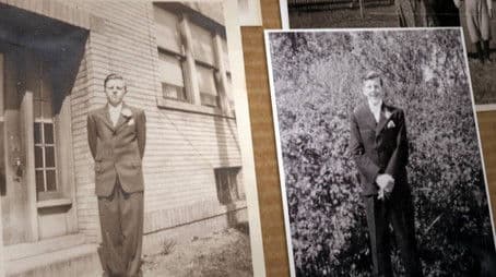 The Brothers Who Never Met