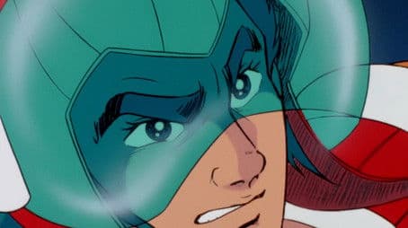 The Faraway Golden Planet